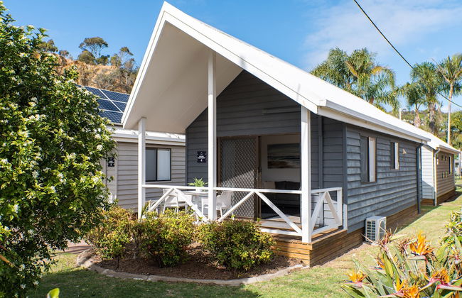 BIG4 Tasman Holiday Parks - Tathra Beach - Photo 53