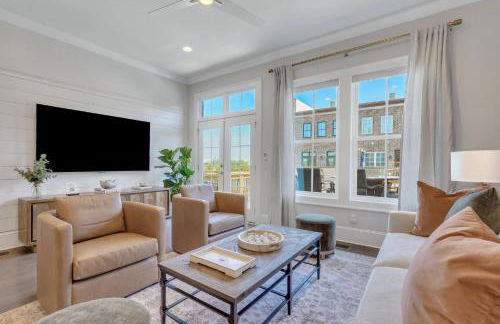 Waterside Retreat, Steps to River Street - Foto 15