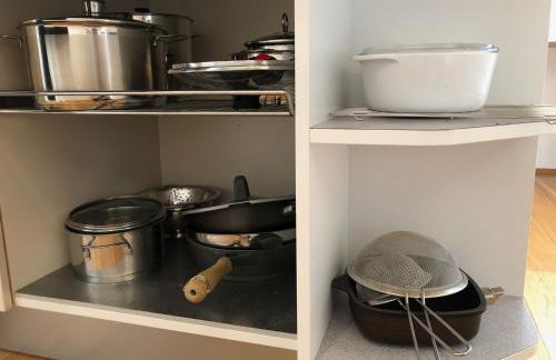 4-Zimmer Apartment auf Resthof - Foto 39