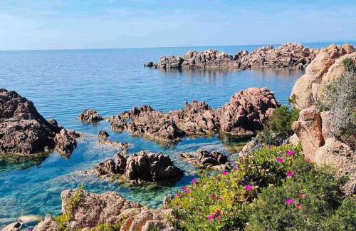 Charming apartment with parking, mountain view, close to the beach - Foto 23