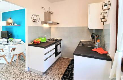 A casa di Nina & Turi con giardino e veranda - Foto 12