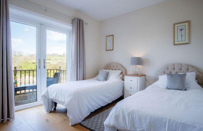 Sorrento - 3 Bed Holiday Home - Wisemans Bridge - Foto 3