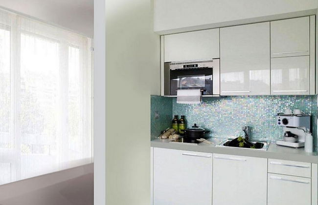 VISIONAPARTMENTS Lausanne Rue Caroline - Foto 16