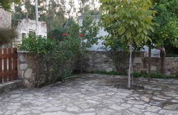 Small traditional house in Asfendiou Kos - Foto 44