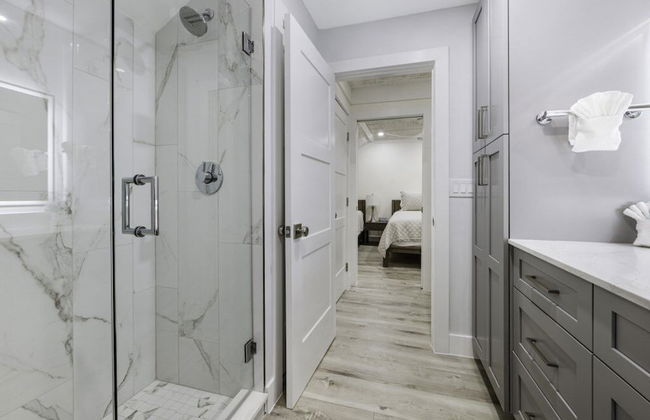 South Seas Beach Villa 2535 4 Bedroom Home by RedAwning - Photo 15