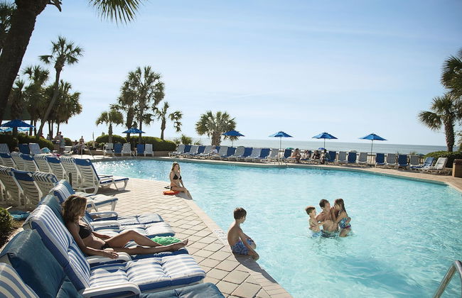 Coral Beach Resort and Suites - Foto 27