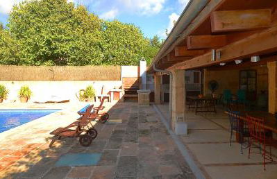 Villa Cas Cosinet by PriorityVillas - Foto 8