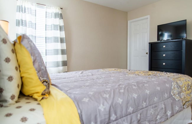 Marg Retreat by Orlando Short Term - Foto 8