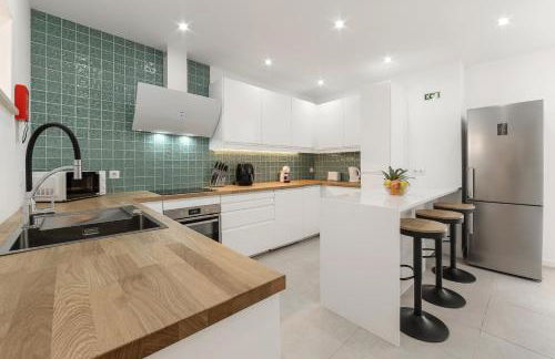 Surf & Chill Peniche Villa - Foto 4