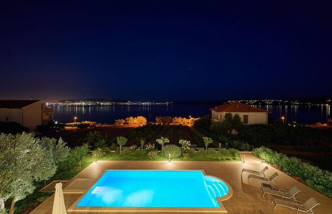 Villa Mila Trogir - Foto 21