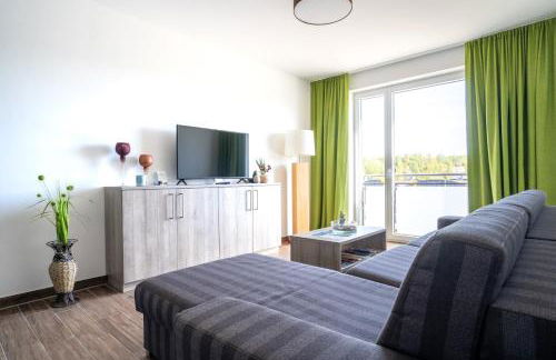 City Park Apartments - Hafenruhe - Foto 22