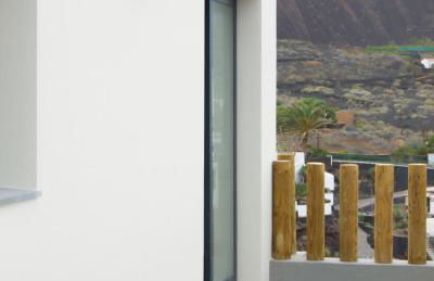 Villa Vista, tu suite frente al mar en El Hierro - Foto 58