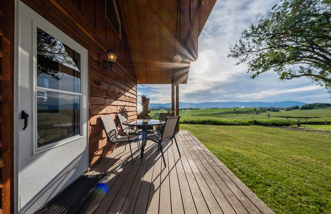 The Cabin on the Ranch - Photo 18