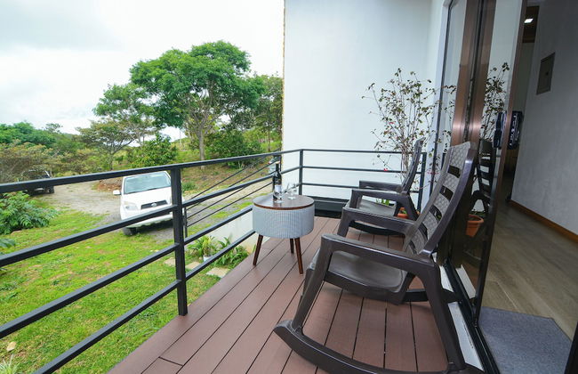 Nambi Monteverde - Foto 15