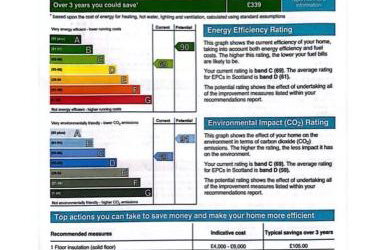 Robins Nest Cottage - Foto 43