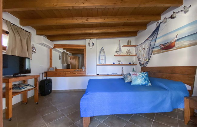 2702 Villa Nicrys by Perle di Puglia - Foto 10