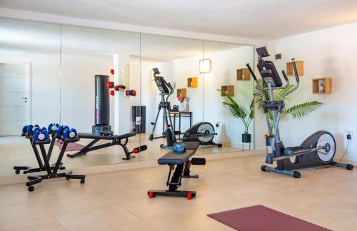 Villa Marceline - Foto 26