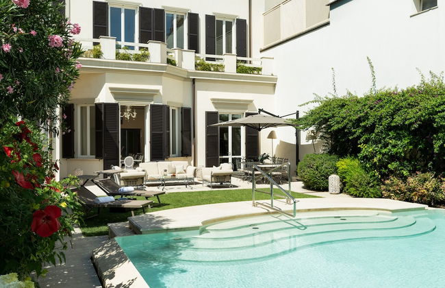 Luxury Villa Manin Viareggio | UNA Esperienze - Foto 1