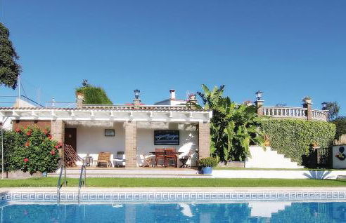 Lovely Home In St Cebrià De Vallalta - Foto 15