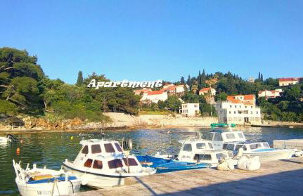 Sandy Beach Apartments - Foto 2