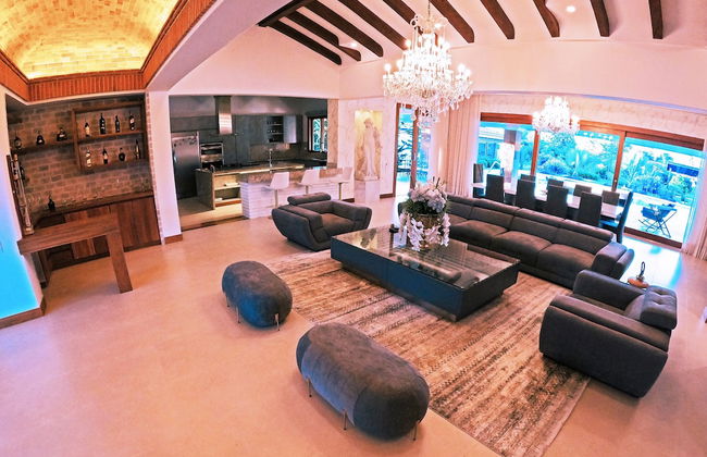 Llano Grande - Photo 11