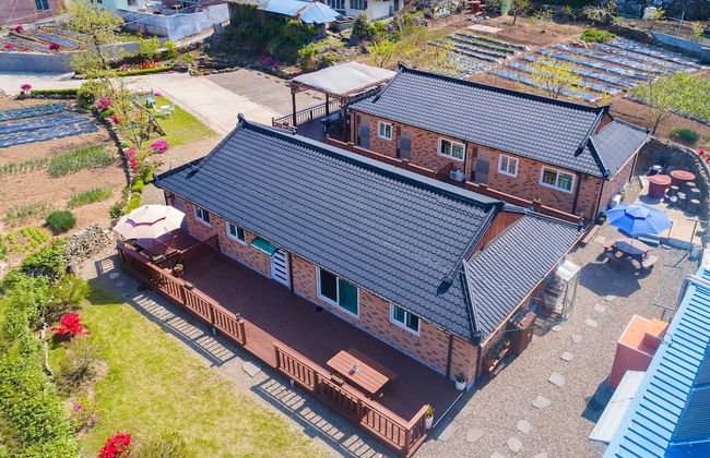 Namhae Gagopa Pension - Foto 67