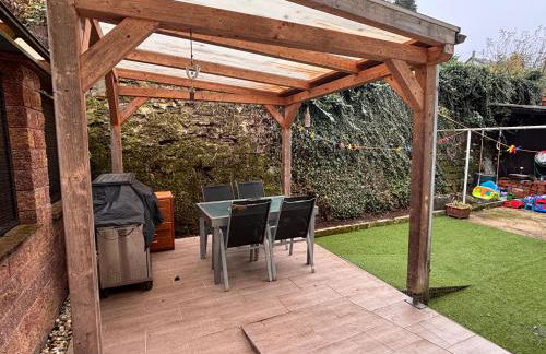 Ferienwohnung Daviana - Foto 10