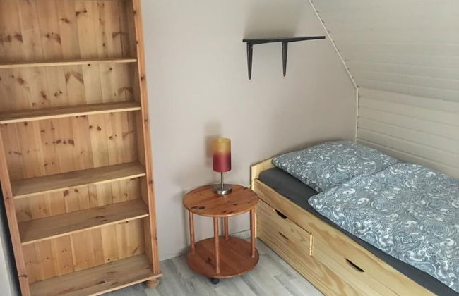 Apartment Elmshorn - Foto 3