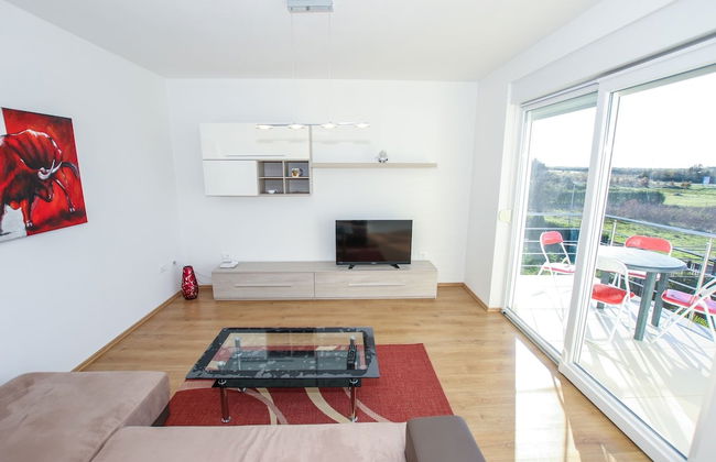 Vodopija Apartments - Photo 28