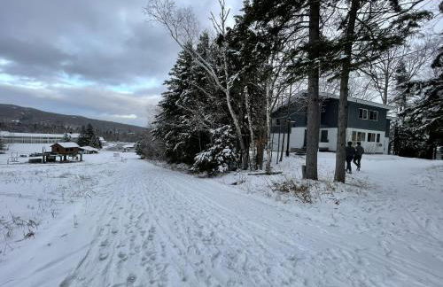 Slopeside Getaway - Foto 1