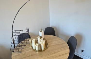 Your home at the Luxembourg garden - Foto 8