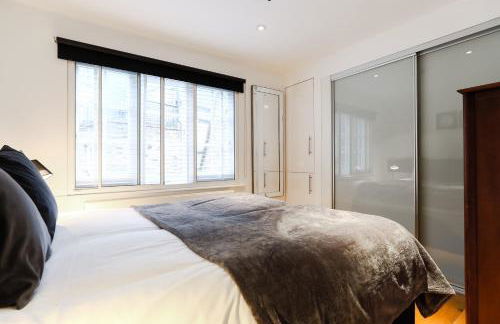 Covent Garden by Excel Apartments - Photo 30
