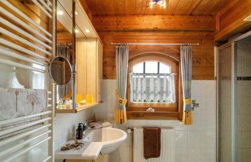 Das Alpenhaus an der Ems - Foto 14