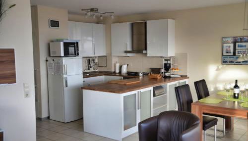 Strandoase - Großenbrode - Foto 2