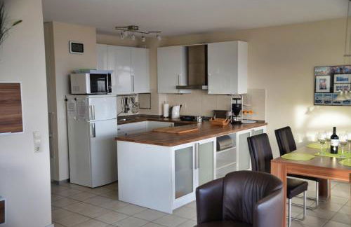 Strandoase - Großenbrode - Foto 2