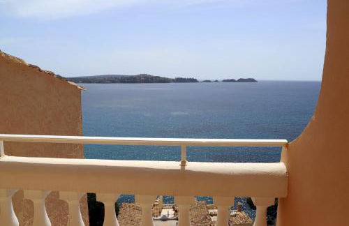 Aldea 2 Cala Fornells - Foto 45