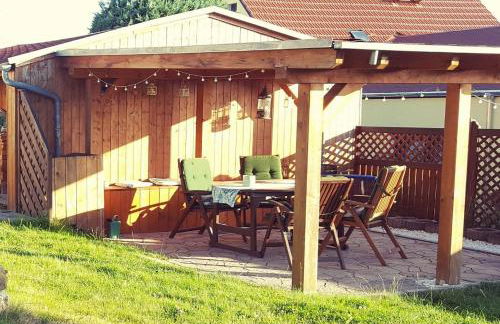 Ferienhaus Polly - Keine Monteure - Foto 20