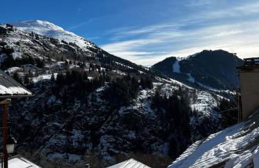 Chalet des Grangettes avec jardin, sauna et Appli Roadbook - Huez - Photo 7