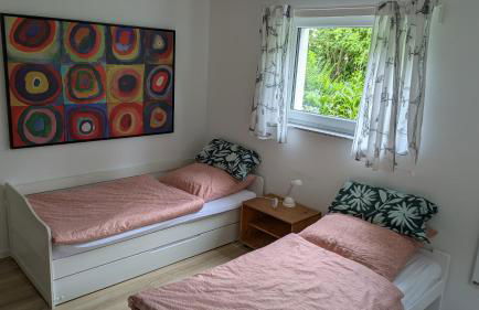 Schönes Appartement am Weser-Radweg - Foto 3