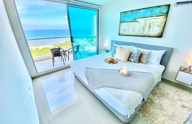 Apartamentos Aragoa - Cerca al Mar by SOHO - Foto 1