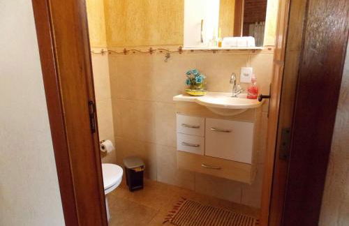 Cantinho Rústico Brotas SP + Piscina Privativa + Ar Condicionado - Foto 30