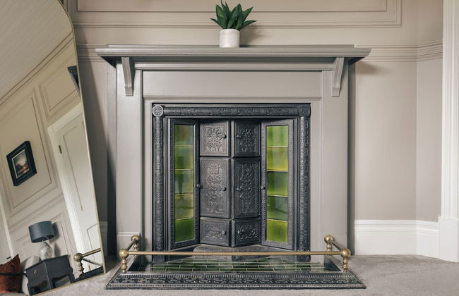 High Cross Lodge in Windermere - Foto 54