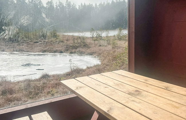 7 Person Holiday Home in Forsheda-by Traum - Foto 29