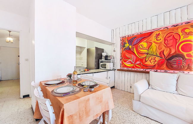 Apartment le Plein Sud II-1 by Interhome - Foto 5