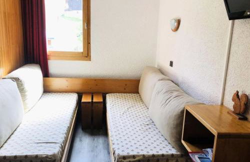 Résidence Pierres Plates - Les Pierres Plates 51 - Studio divisible au pied des pistes MAE-4884 - Photo 3