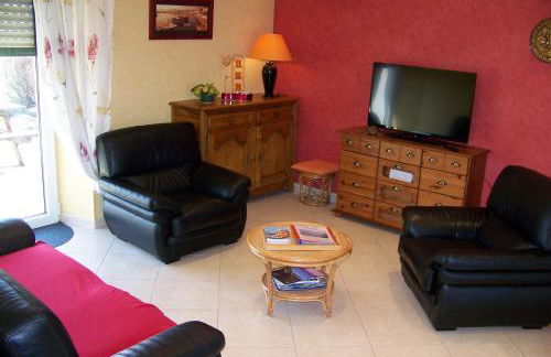 Gites Bellevue - Foto 39