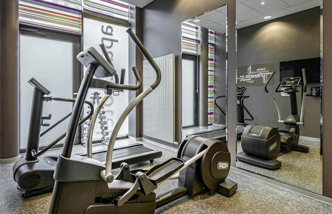 Aparthotel Adagio Köln City - Foto 23