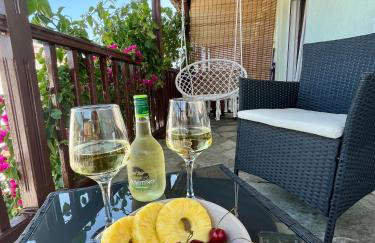 White Dream Apartment - Foto 13