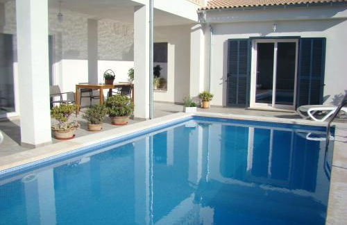 Casa Aina Cala Bona B - Foto 20