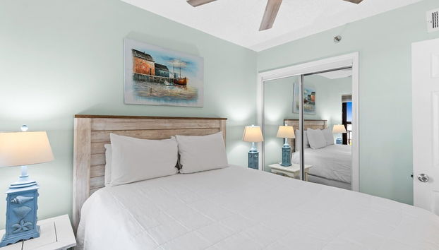 Sundunes 134 - Foto 4, Habitación